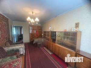 2-к квартира, вторичка, 48м2, 2/5 этаж