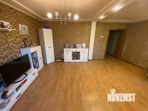 3-к квартира, вторичка, 87м2, 3/14 этаж