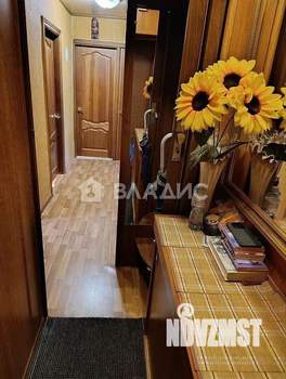 3-к квартира, вторичка, 58м2, 4/5 этаж