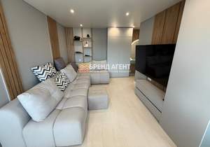 2-к квартира, вторичка, 39м2, 5/5 этаж