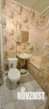 2-к квартира, вторичка, 40м2, 2/3 этаж
