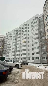 1-к квартира, вторичка, 35м2, 6/10 этаж