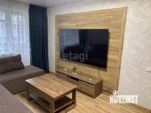 2-к квартира, вторичка, 42м2, 2/5 этаж