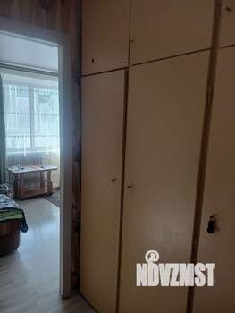1-к квартира, вторичка, 34м2, 2/5 этаж