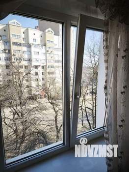 1-к квартира, вторичка, 31м2, 4/5 этаж