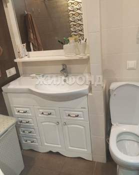 1-к квартира, вторичка, 33м2, 1/5 этаж