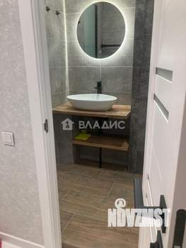 1-к квартира, вторичка, 33м2, 7/10 этаж
