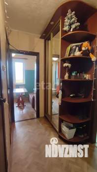 1-к квартира, вторичка, 34м2, 7/10 этаж
