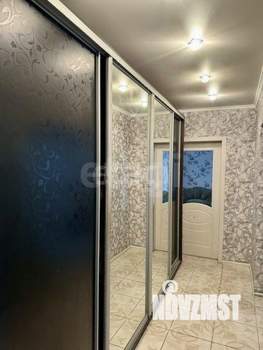 3-к квартира, вторичка, 71м2, 10/10 этаж