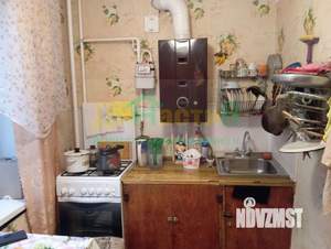 2-к квартира, вторичка, 41м2, 2/3 этаж
