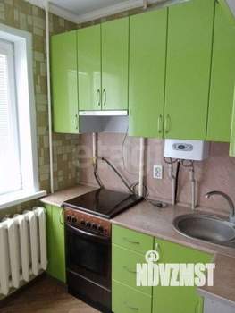 2-к квартира, вторичка, 45м2, 4/5 этаж