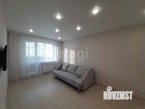 2-к квартира, вторичка, 51м2, 8/10 этаж