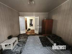 1-к квартира, вторичка, 32м2, 1/7 этаж