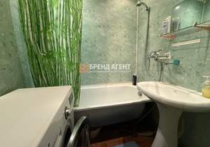 2-к квартира, вторичка, 45м2, 1/5 этаж