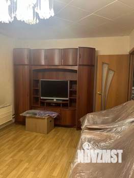 3-к квартира, вторичка, 63м2, 6/14 этаж