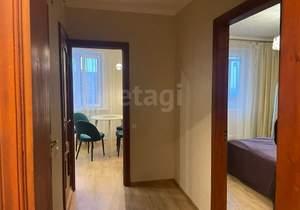 2-к квартира, вторичка, 53м2, 7/10 этаж