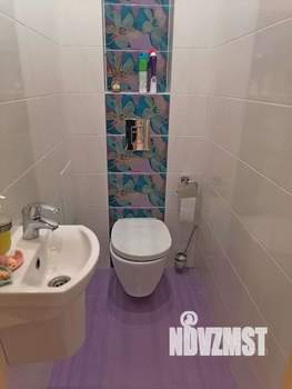 1-к квартира, вторичка, 46м2, 9/13 этаж