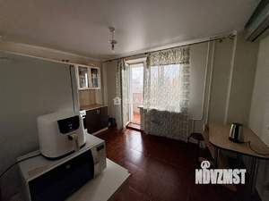 2-к квартира, вторичка, 73м2, 10/16 этаж