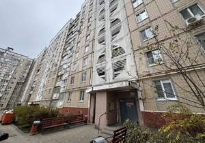 2-к квартира, вторичка, 51м2, 10/10 этаж