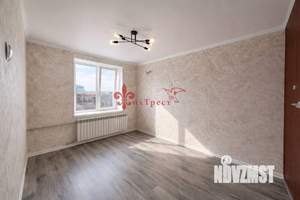 1-к квартира, вторичка, 28м2, 9/9 этаж