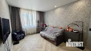 3-к квартира, вторичка, 63м2, 3/10 этаж