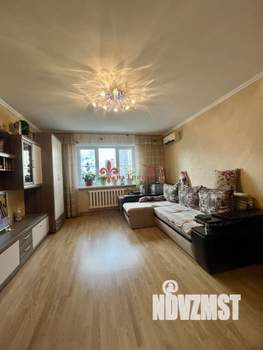 2-к квартира, вторичка, 59м2, 7/10 этаж