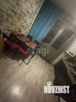 3-к квартира, вторичка, 65м2, 8/10 этаж