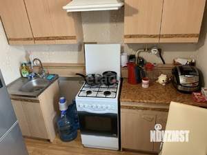1-к квартира, вторичка, 34м2, 9/9 этаж