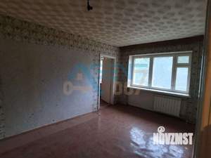 2-к квартира, вторичка, 41м2, 1/5 этаж