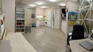 1-к квартира, вторичка, 42м2, 2/13 этаж