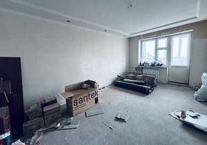 2-к квартира, вторичка, 54м2, 4/10 этаж