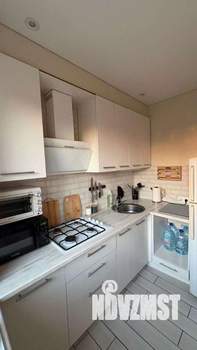 2-к квартира, вторичка, 31м2, 5/5 этаж