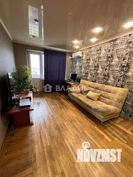 3-к квартира, вторичка, 61м2, 9/9 этаж