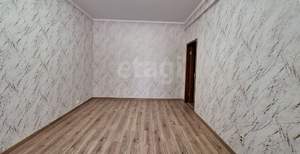 3-к квартира, вторичка, 65м2, 1/3 этаж