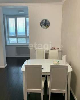 1-к квартира, вторичка, 49м2, 13/19 этаж