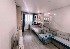 2-к квартира, вторичка, 51м2, 3/10 этаж