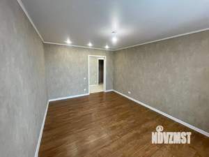 1-к квартира, вторичка, 37м2, 13/17 этаж