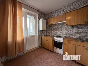 1-к квартира, вторичка, 34м2, 5/10 этаж