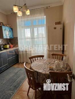1-к квартира, вторичка, 47м2, 4/8 этаж