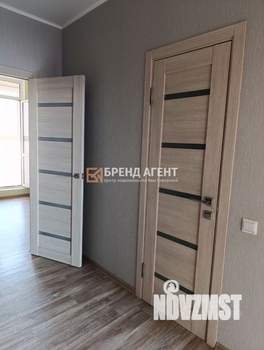 1-к квартира, вторичка, 42м2, 13/15 этаж