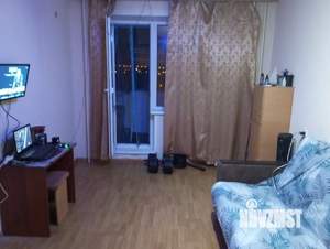 1-к квартира, вторичка, 35м2, 6/10 этаж