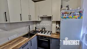 2-к квартира, вторичка, 45м2, 4/5 этаж