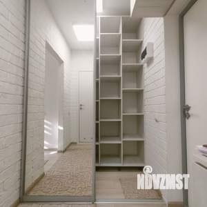 Студия квартира, вторичка, 27м2, 1/6 этаж