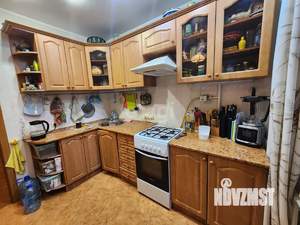 3-к квартира, вторичка, 71м2, 5/7 этаж