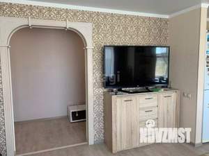 3-к квартира, вторичка, 62м2, 5/9 этаж