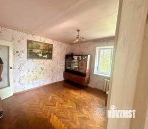 1-к квартира, вторичка, 31м2, 3/5 этаж