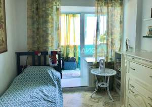 3-к квартира, вторичка, 76м2, 3/14 этаж