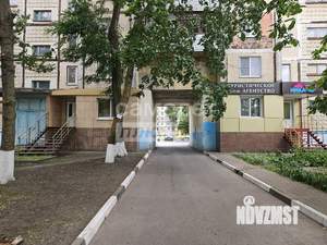 2-к квартира, вторичка, 48м2, 1/9 этаж