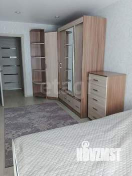 2-к квартира, вторичка, 44м2, 4/5 этаж