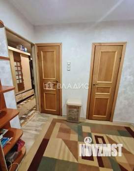 3-к квартира, вторичка, 61м2, 1/9 этаж